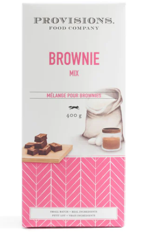 Brownie Mix 400g