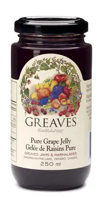 Grape Jelly 250ml