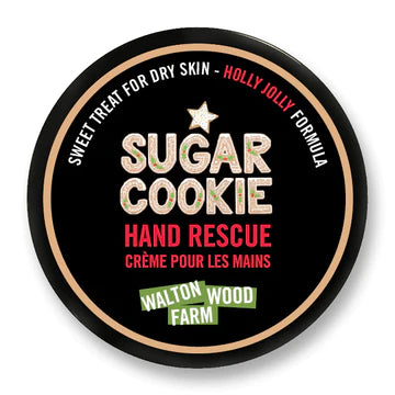 Sugar Cookie Hand Rescue 118ml