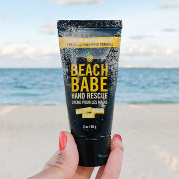 Beach Babe Hand Rescue 56g