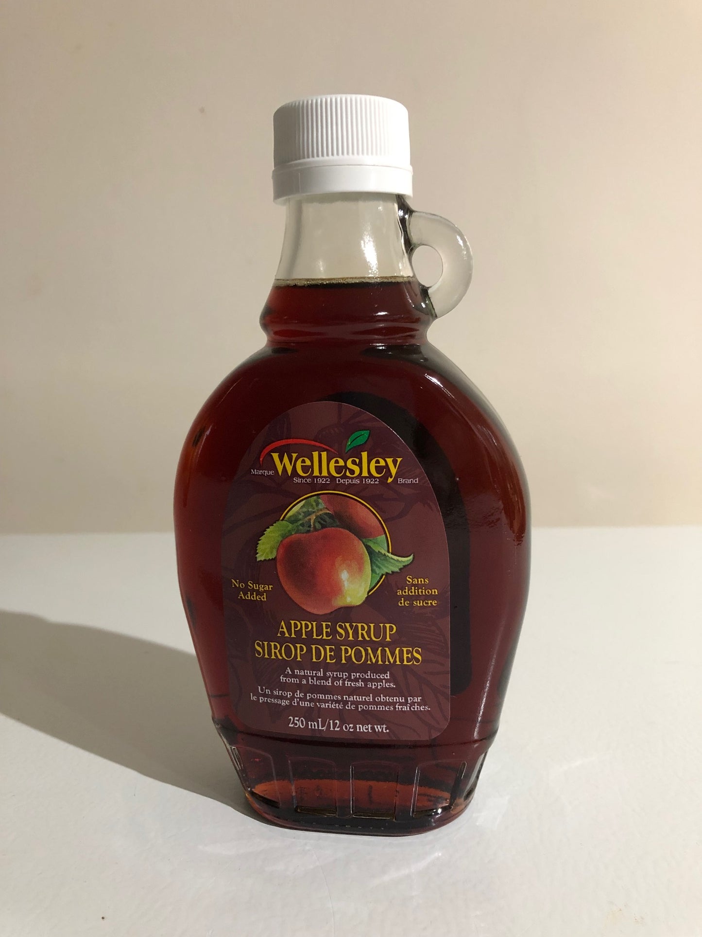 Apple Syrup 250ml