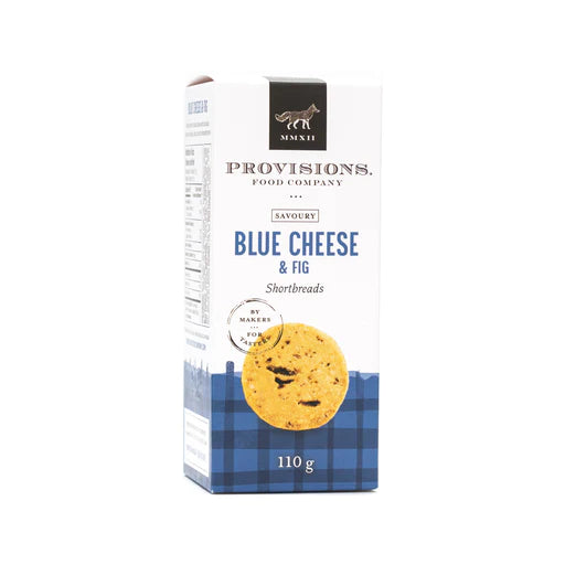 Trillium Box Savoury Shortbread Bundle - Save 10%