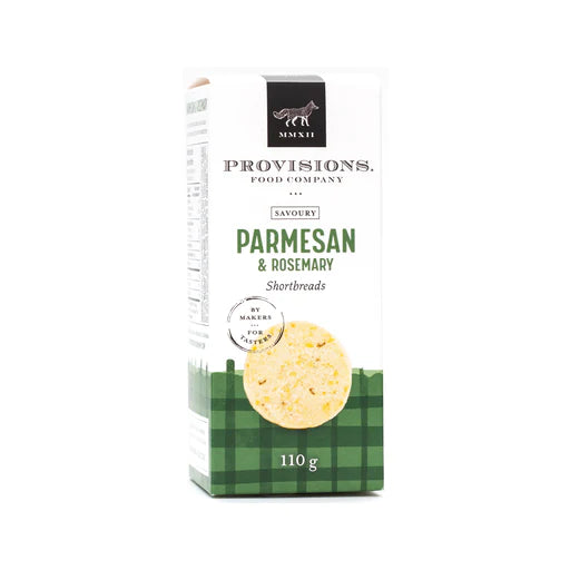 Trillium Box Savoury Shortbread Bundle - Save 10%